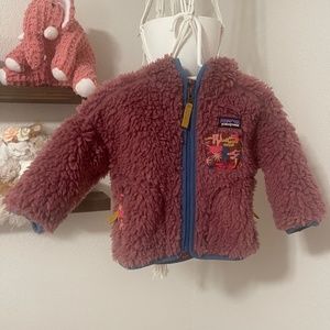 Patagonia Retro-X Hooded Jacket